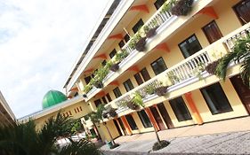 Mega Bintang Sweet Hotel 2
